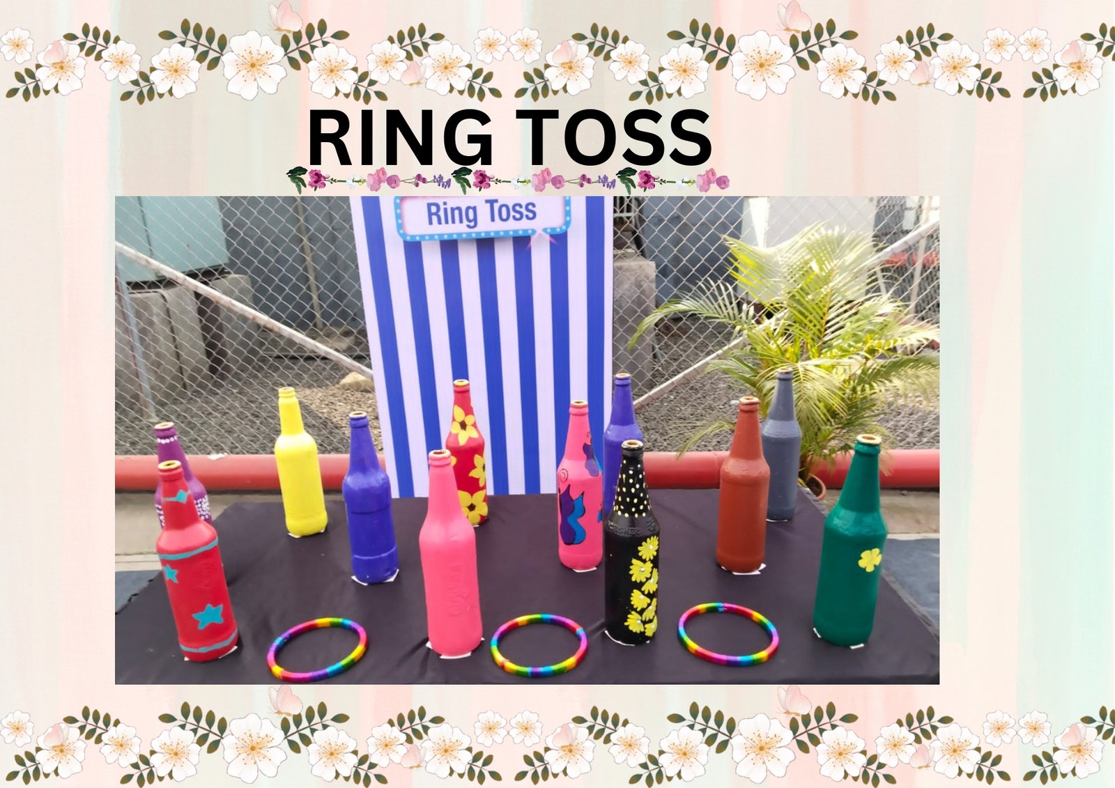 Ring Toss