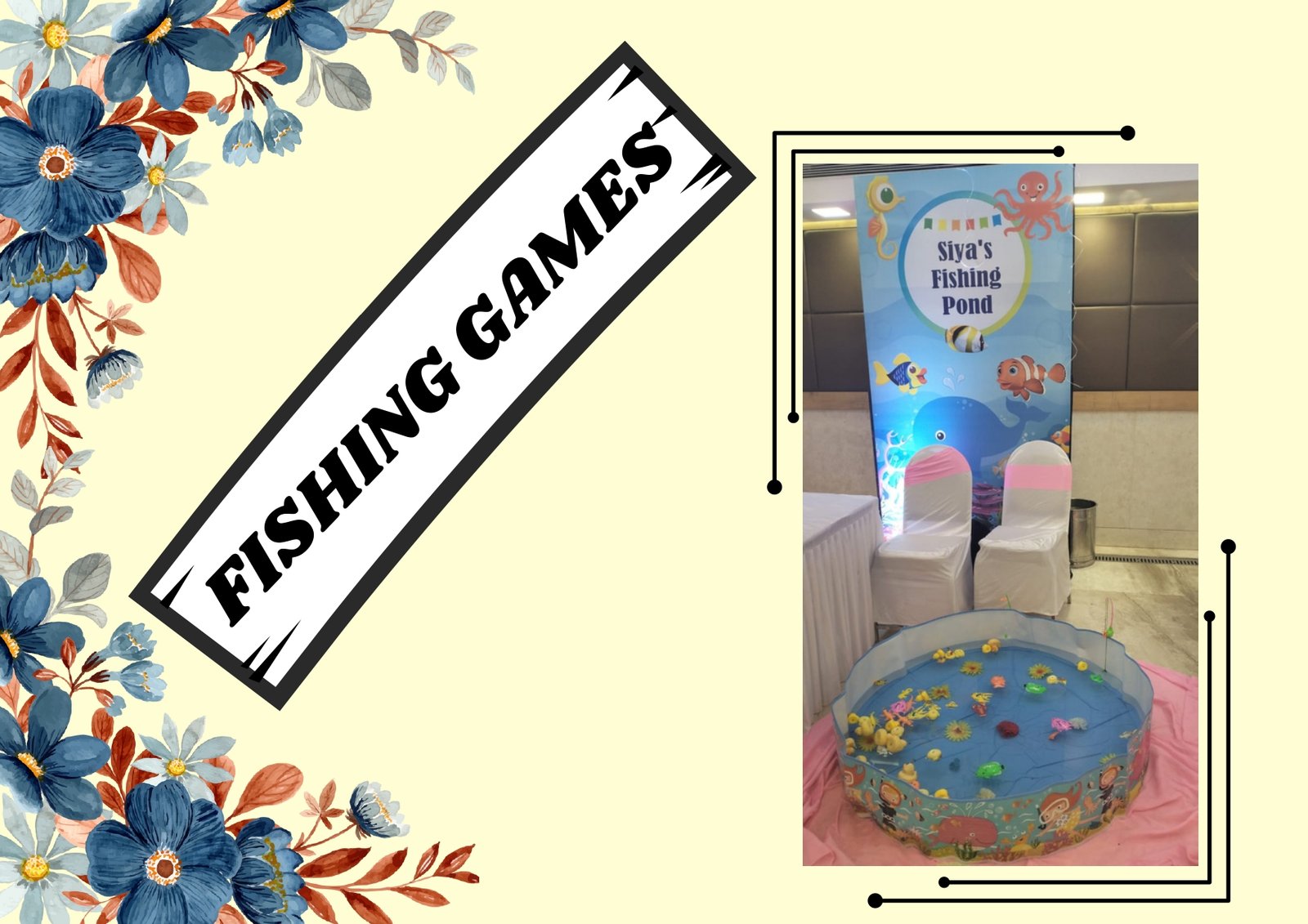 Fishing Games