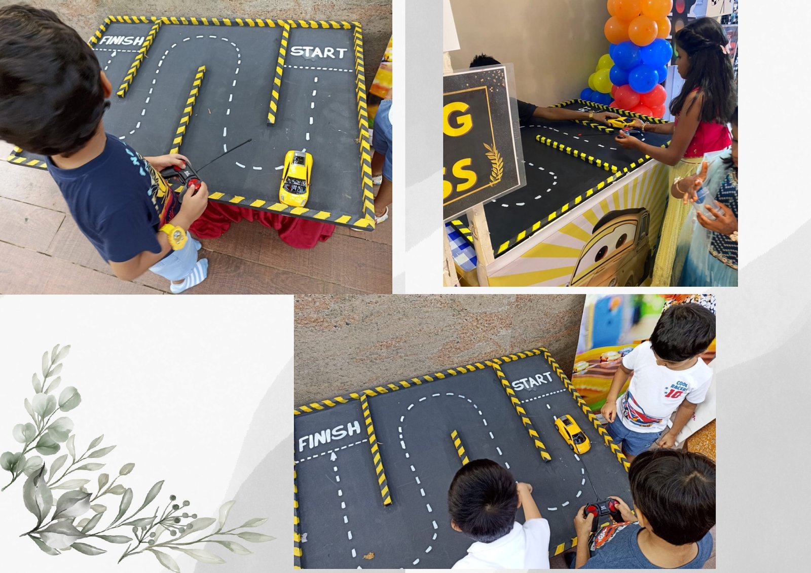 Car Parking