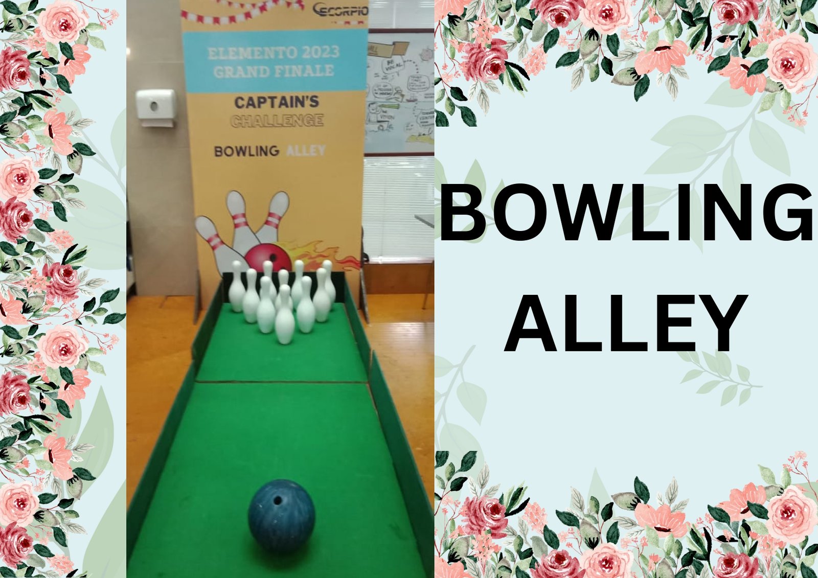 Bowling Alley